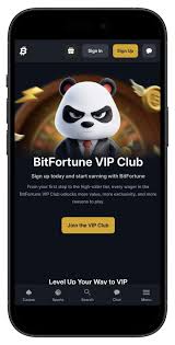 Unlocking Big Wins Bitfortune Bonuses for Casual Players