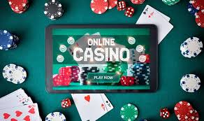 Winit Casino Your Ultimate Gaming Paradise