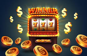 Winit Casino Your Ultimate Gaming Paradise