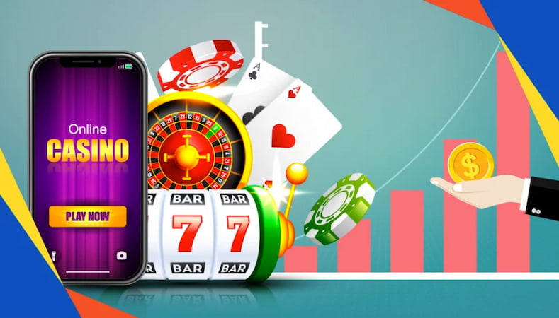 Magic Win Casino & Sportsbook Where Entertainment Meets Fortune