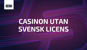 Utländska Casino En Djupgående Guide